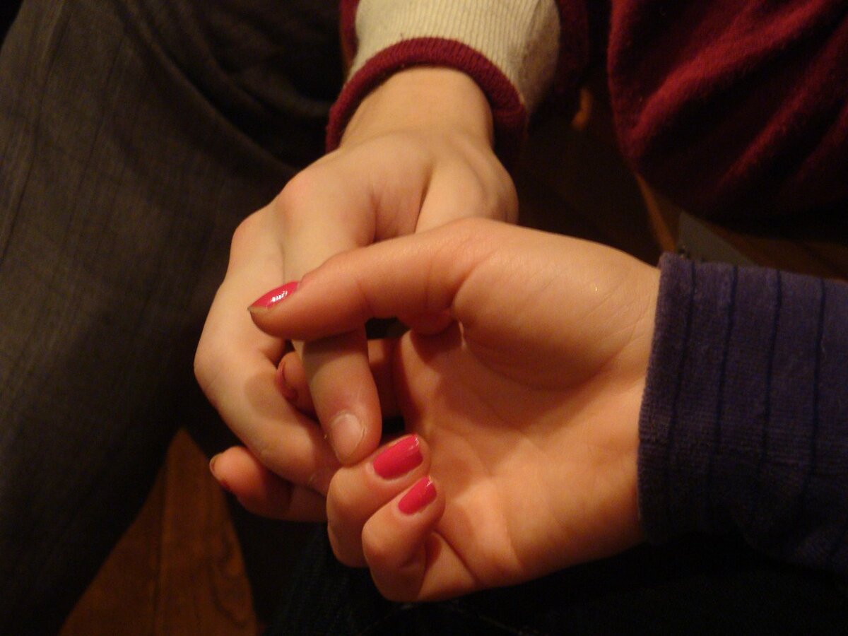 Интернет картинка. Так  давно со мной на разных сайтах присутствует, что вполне могу своей считать.


