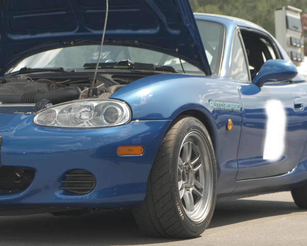 Рисунок протектора