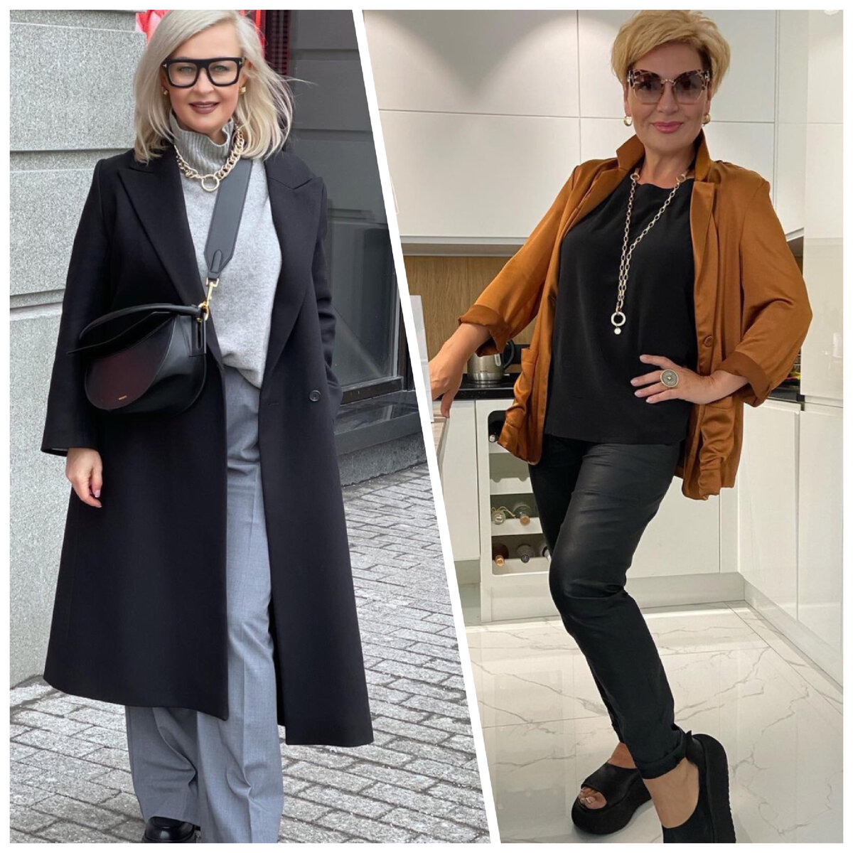 4 - @olga_e70 / 5 - @irinakonareva 