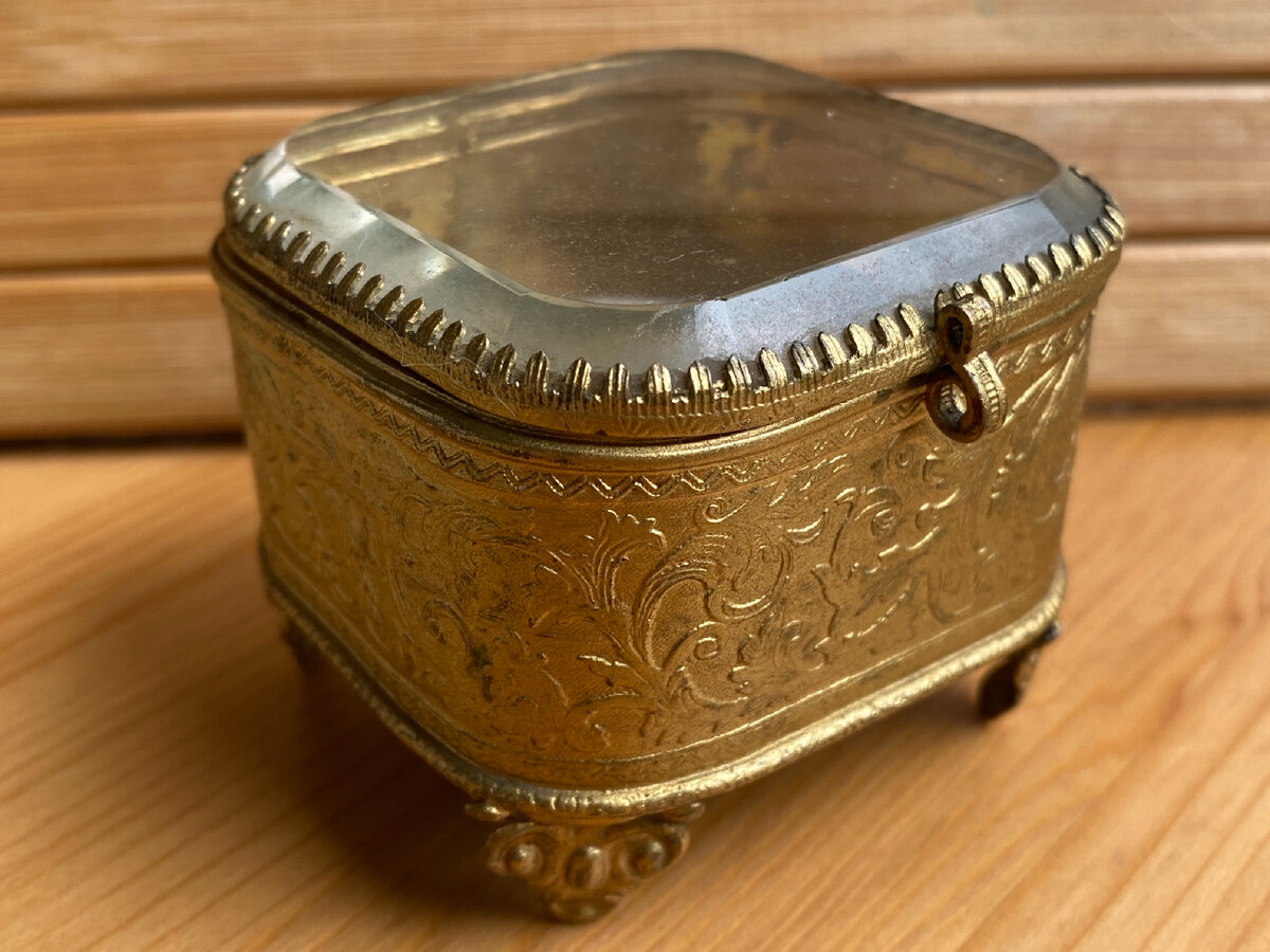 Фото сделано автором канала 