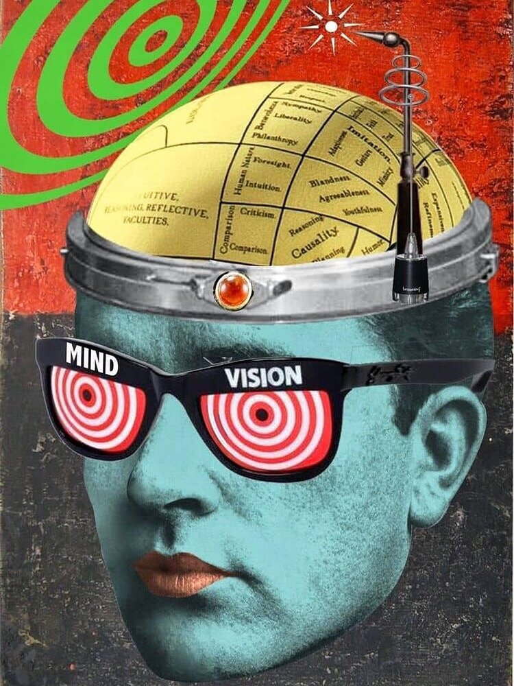 Нередко мы ощущаем неосознанный дискомфорт, вызванный цветом, который нас раздражает, в то время, когда другие цвета нас успокаивают и поддерживают хорошее самочувствие.