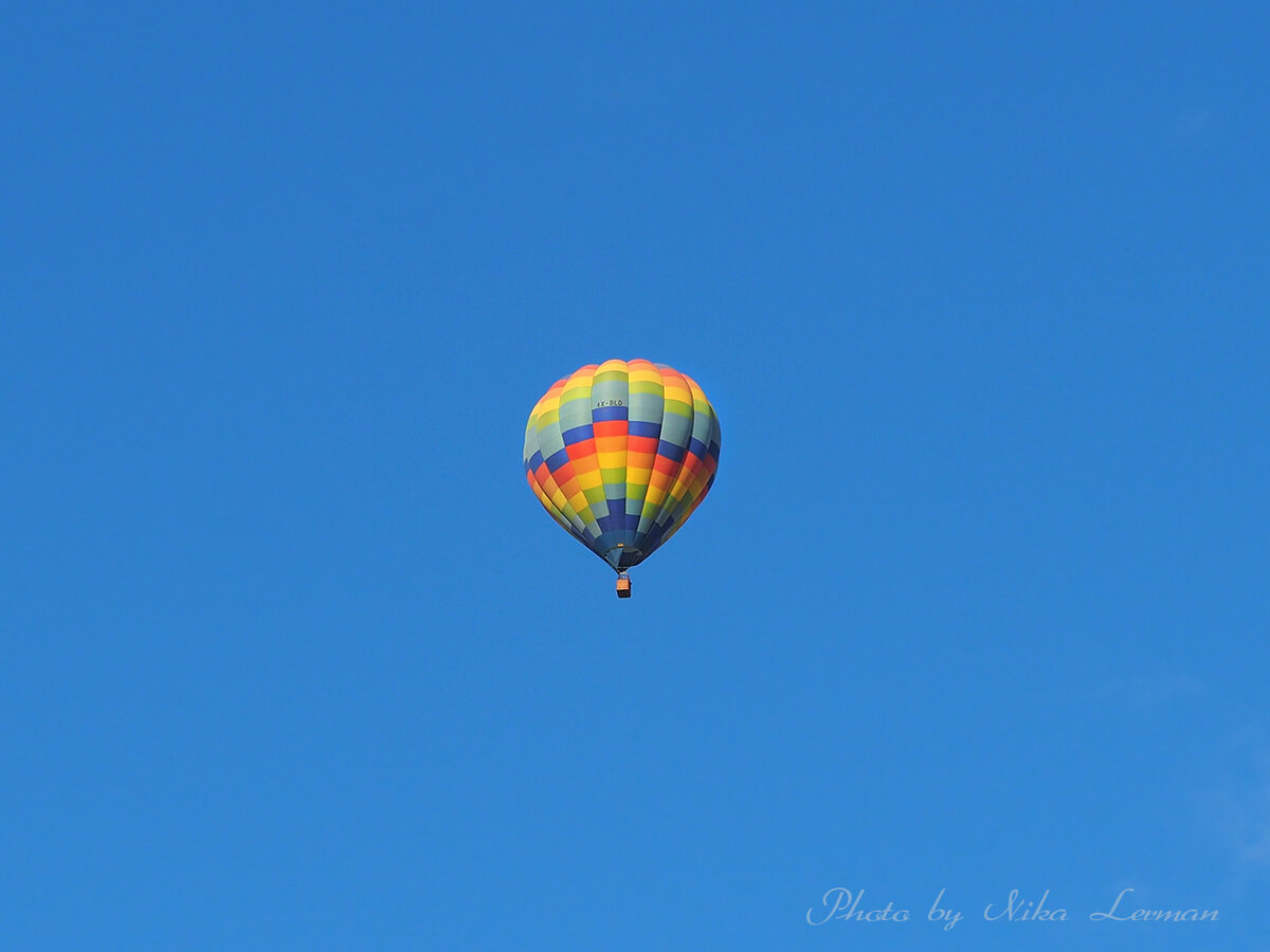 Фото автора
