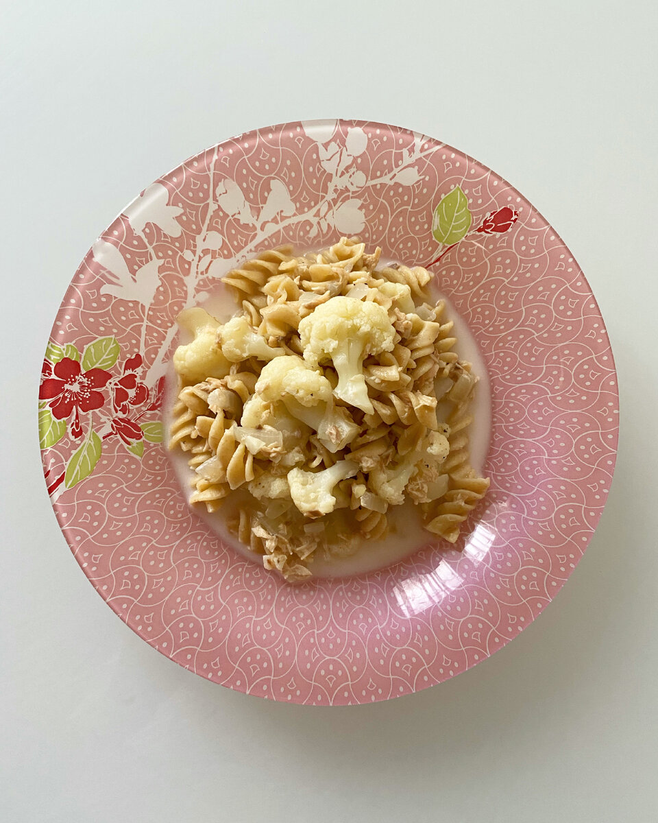 Вариант подачи