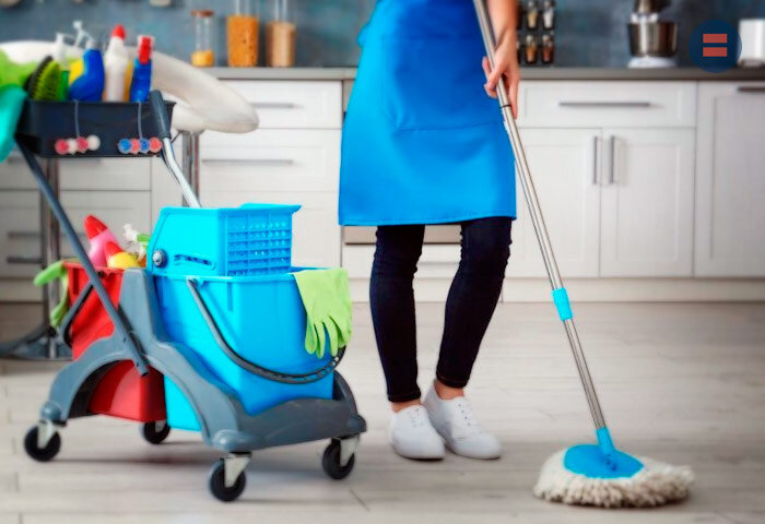 Сколько можно заработать, помогая по домашнему хозяйству?