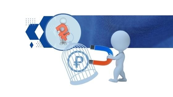 Запрет на деньги: конкретный пример работы с  образом, который не пускает получить желаемое