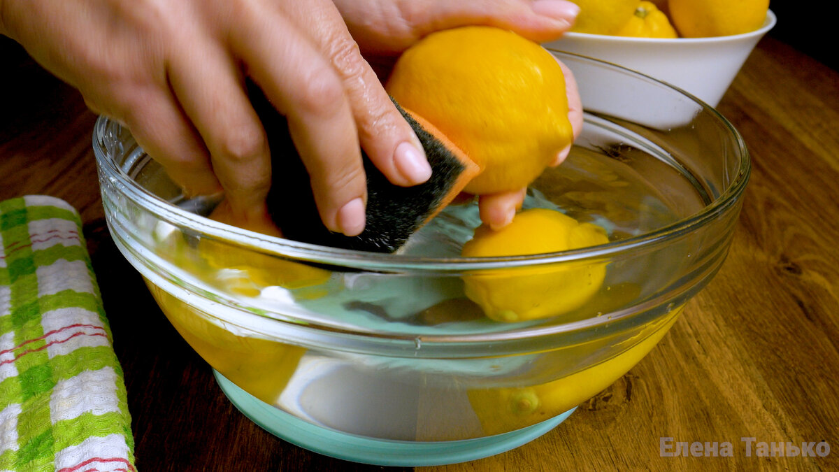4 полезные заготовки из лимона, которые всегда помогают мне экономить время, деньги и конечно же — вкусно готовить!-2-2