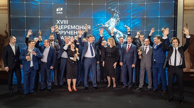 Лауреаты Баташевской премии – первые претенденты на звание амбассадоров бренда. Источник https://journal.omk.ru/journal/10-2021/ascinating-natures/