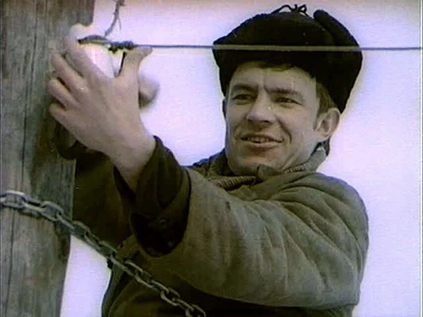 Юрий Орлов