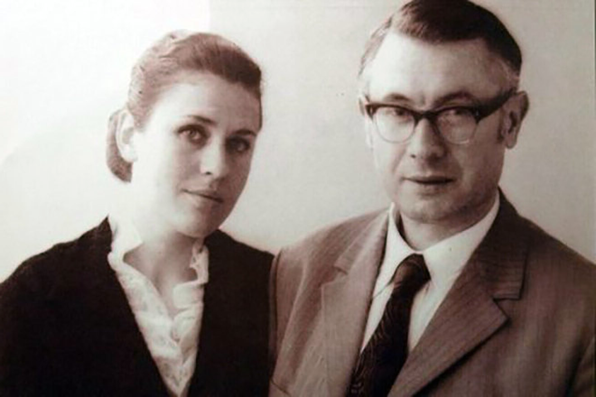 Юрий саульский биография личная жизнь жены дети
