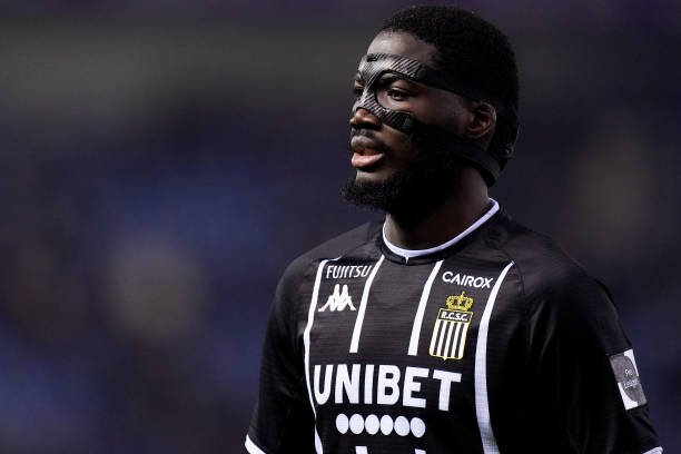 Шамар Николсон. Источник фото: rusfootball.info