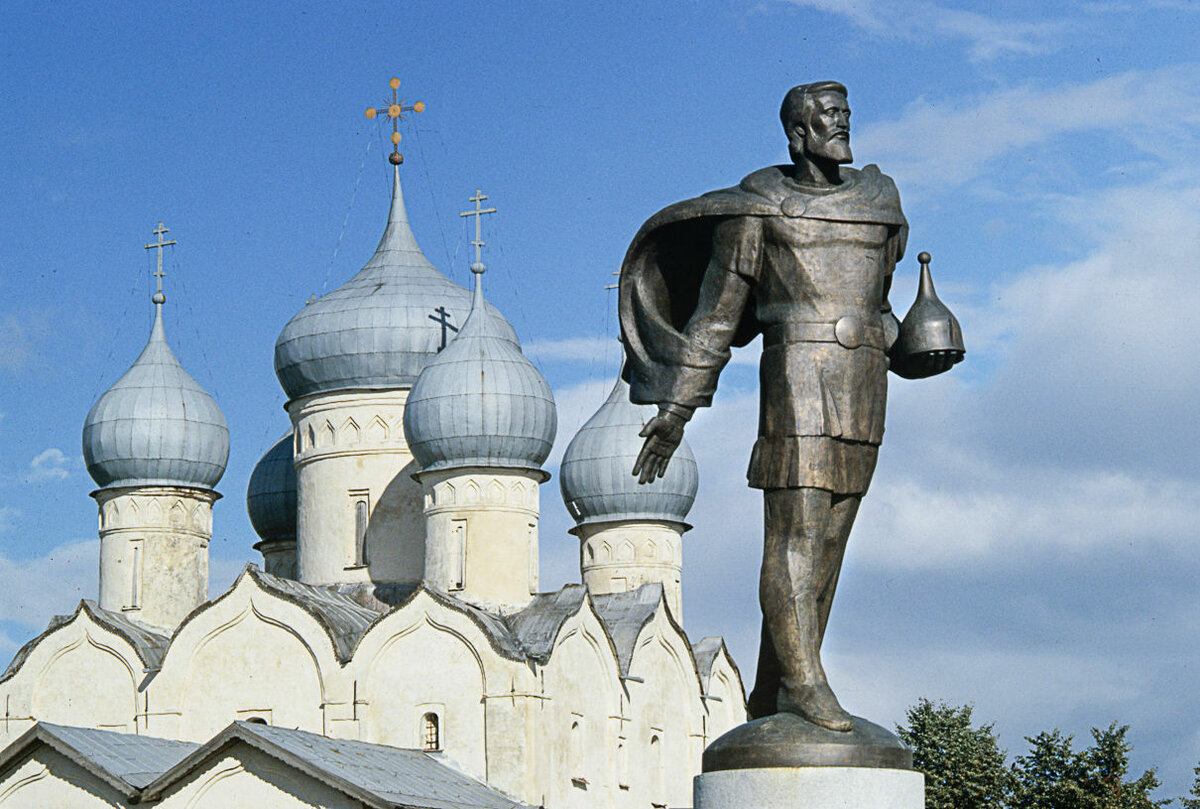 Вопросы Веры и Фомы