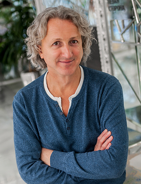 Виталий Егоров. Фото Яндекс.Картинки.