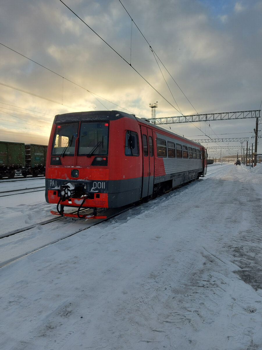 Вредная журналистика и социальная нагрузка РЖД | Public Transport Travel |  Дзен