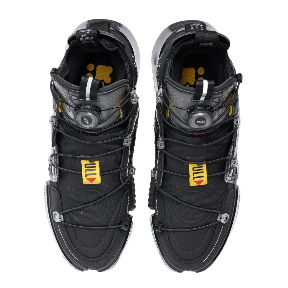 Li-Ning Way Of Wade Essense 2