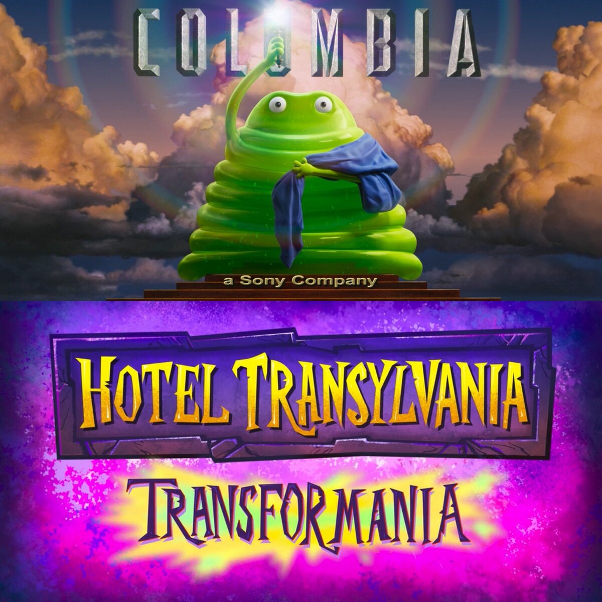 Название на иноземном языке