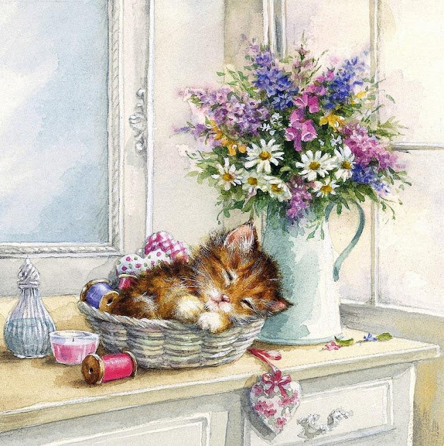    (Hazel Lincoln)