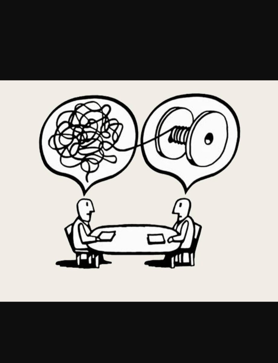 Кто из них коуч😁