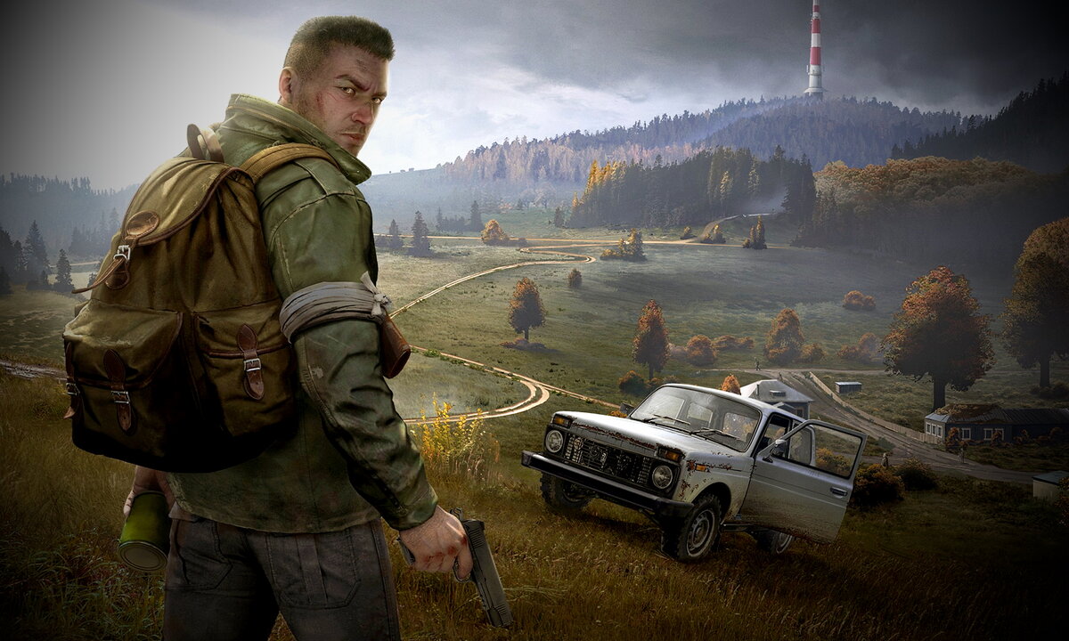 Если вы гражданский  - не пытайтесь притворяться военным