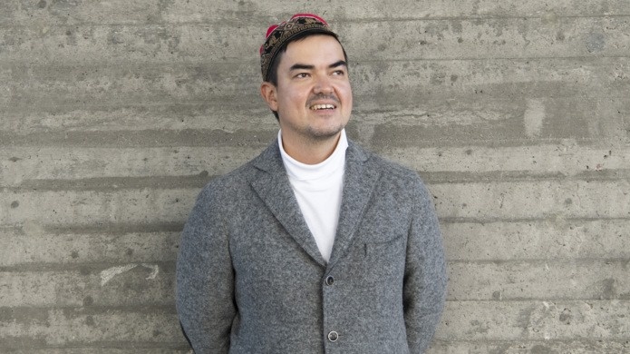 Фото автора