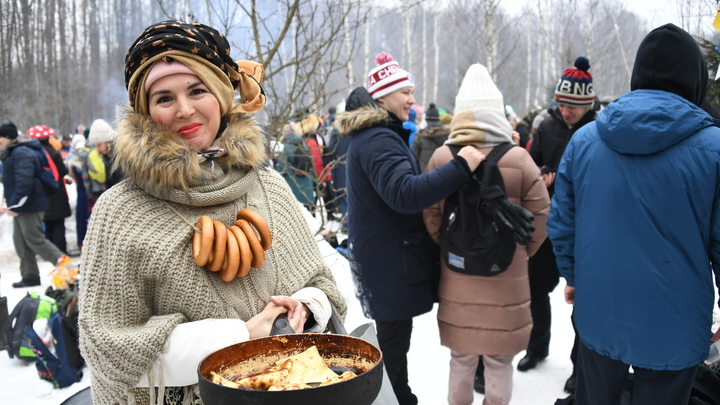 ФОТО: KOMSOMOLSKAYA PRAVDA/GLOBALLOOKPRESS