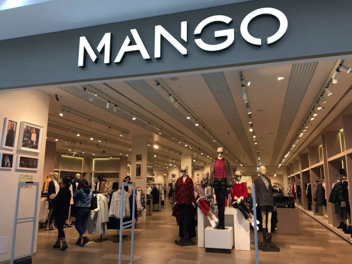 Россияне потеряли деньги на подарочных картах Mango. Фото: yandex.net