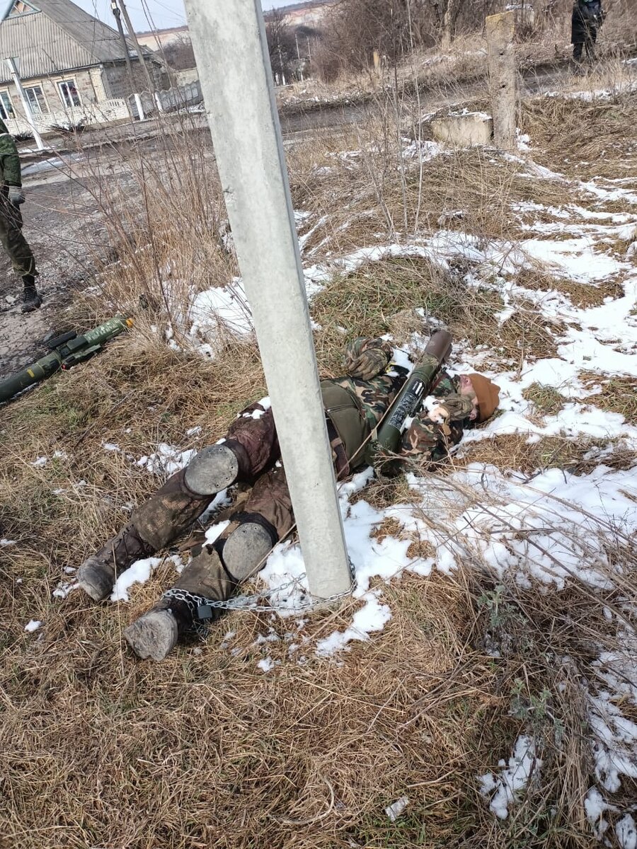 Прикован цепью, это кадры практически сегодня как вам это все Леонид Рокотян