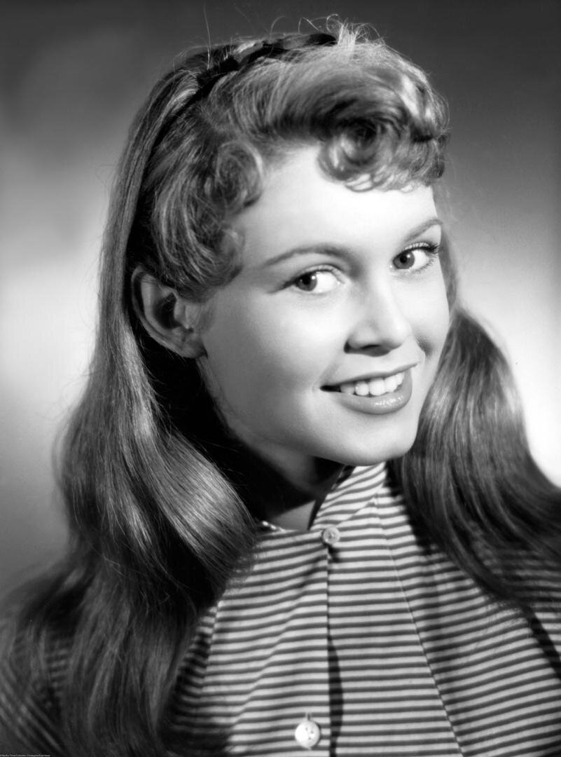 19-летняя Брижит Бардо 
Фото: East News