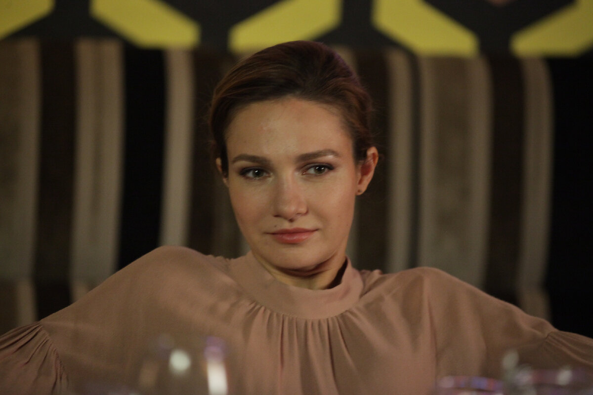 в каком году родилась женя