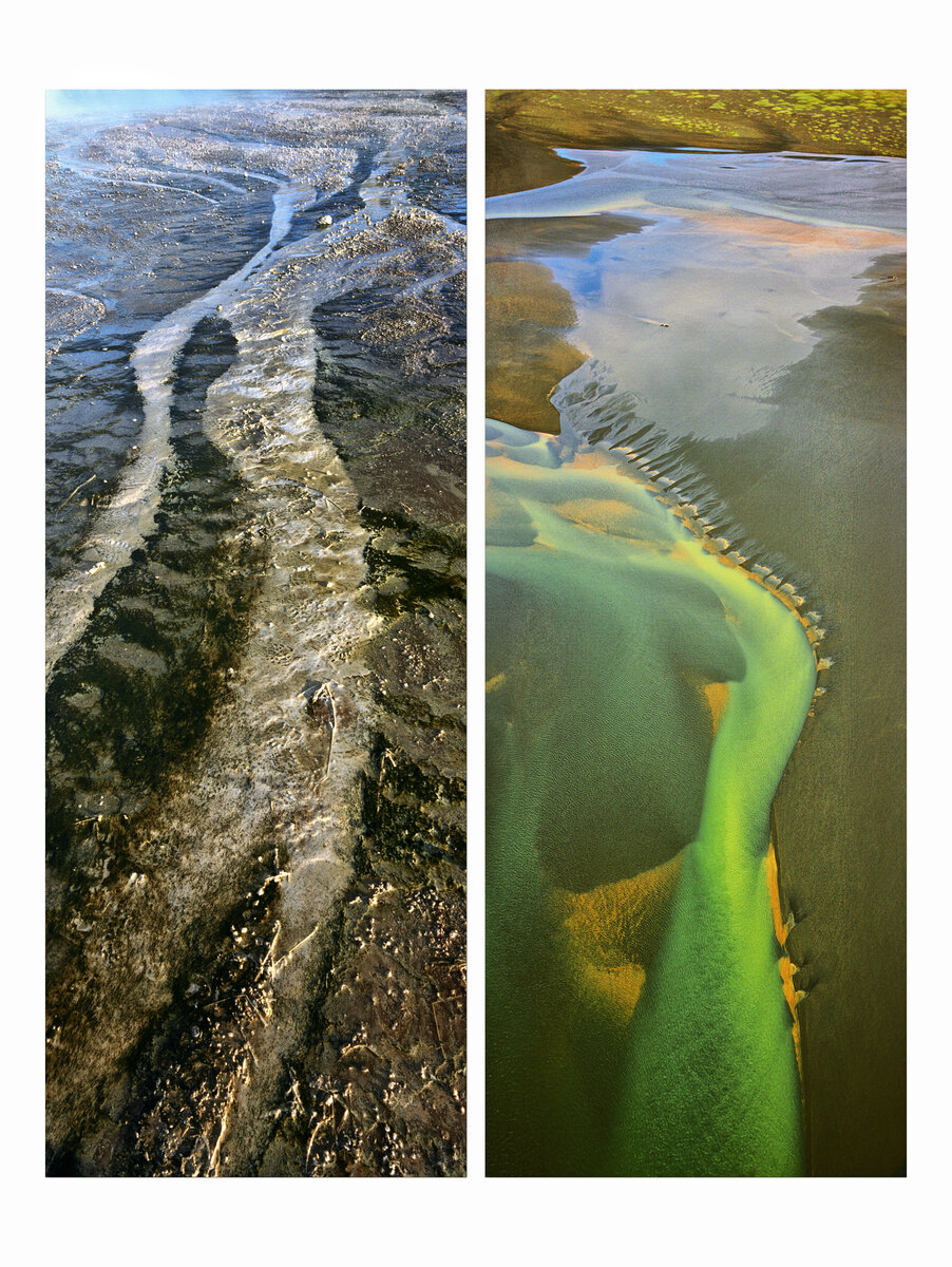 «Девушки», Саша Генцис