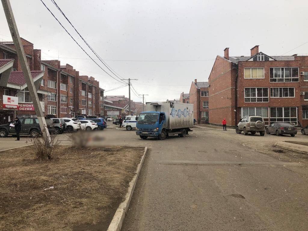 фото пресс-службы ГУ МВД России по иркутской области