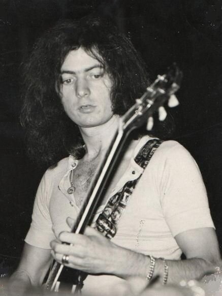 Ещё без Страта