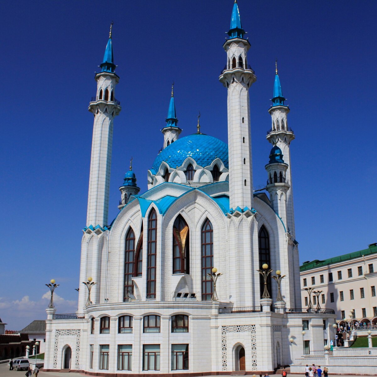 Фото автора