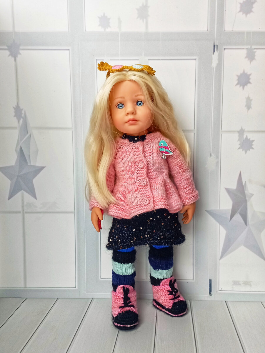 Одежда для Готц