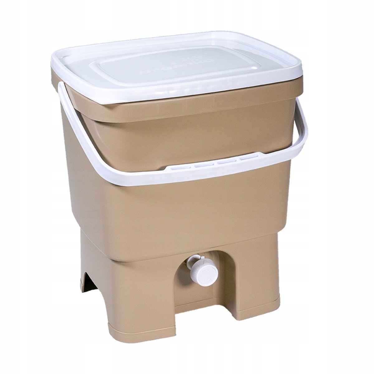 Емкость для бокаши