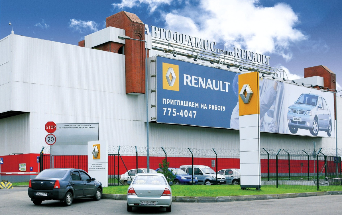 Приглашать на работу больше некуда