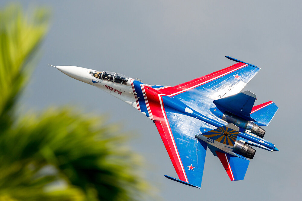 Русский Витязь