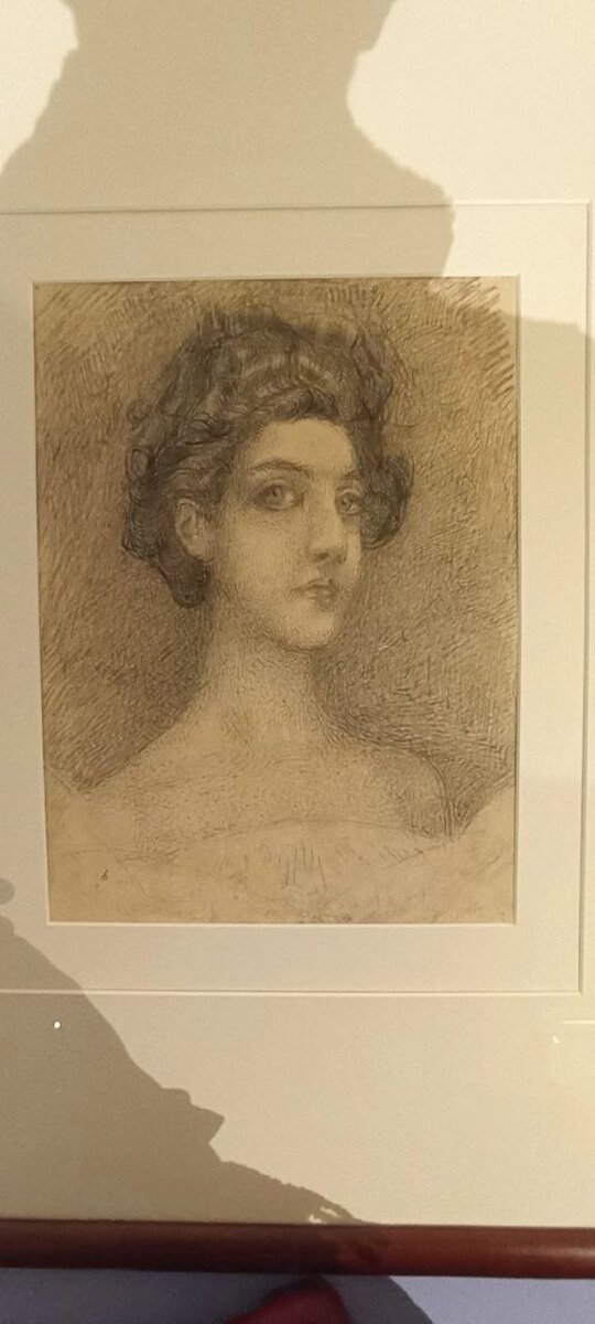 Михаил Врубель, выставка к 150-летию со дня рождения