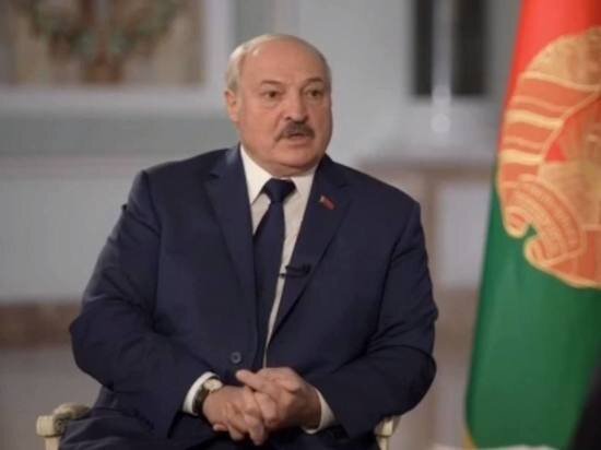     Александр Лукашенко. Фото: Кадр из видео.