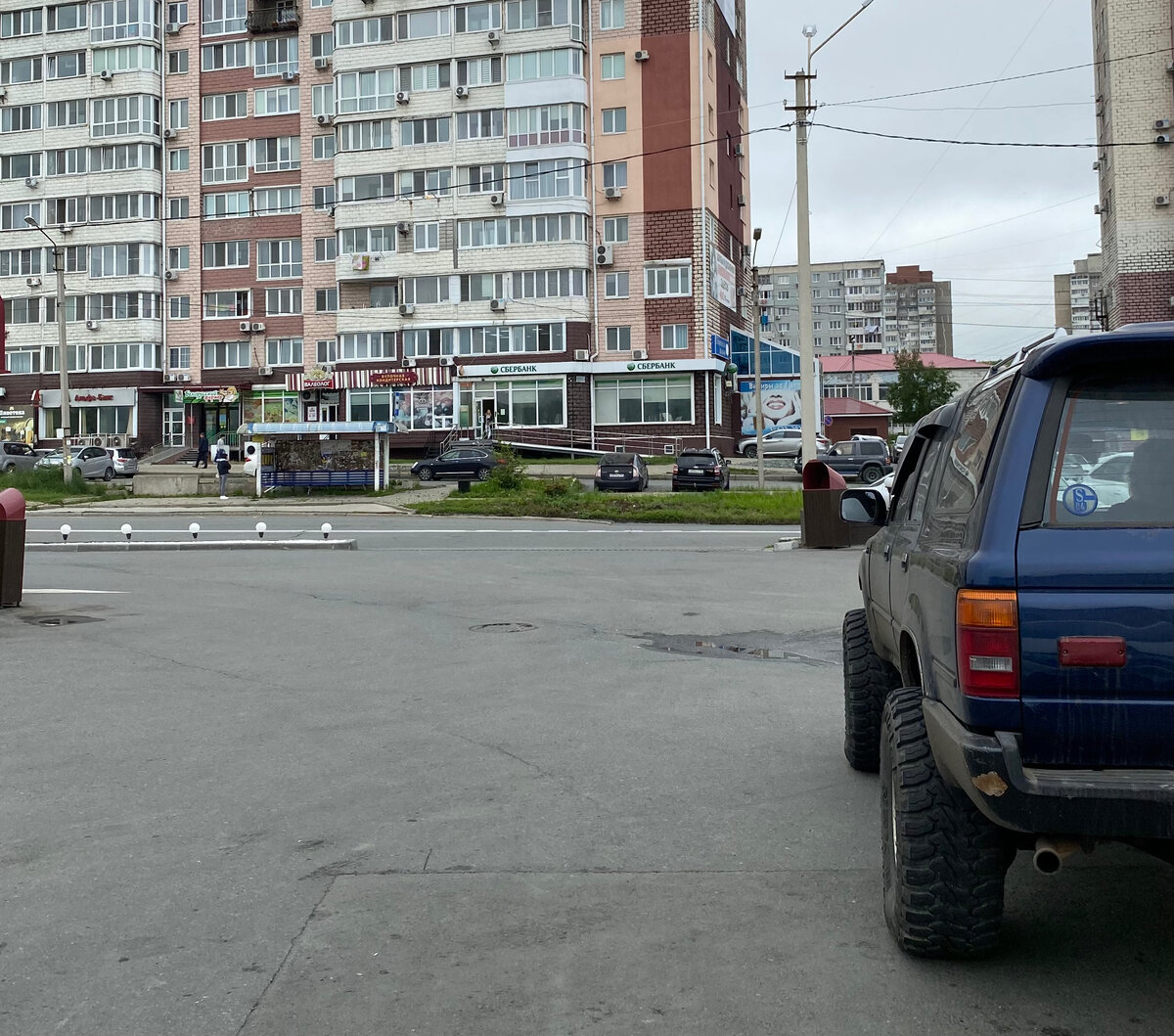 Вождение в незнакомом городе (месте): как ориентироваться и не бояться |  Рули Газуй | Дзен