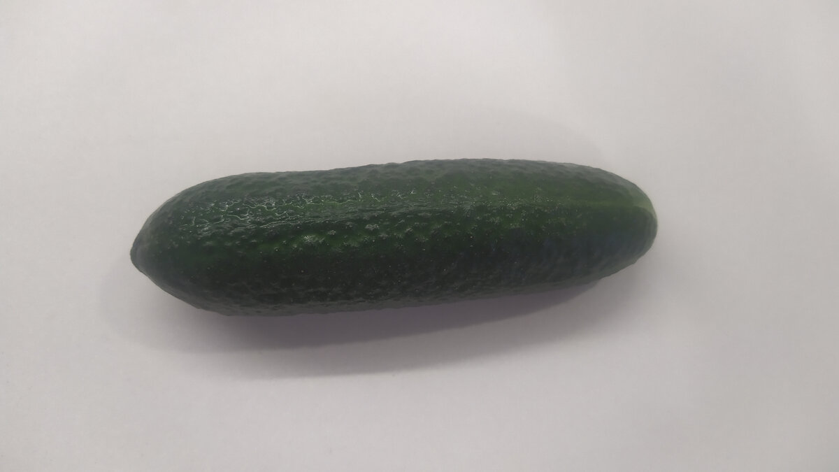 Луховицкий огурец