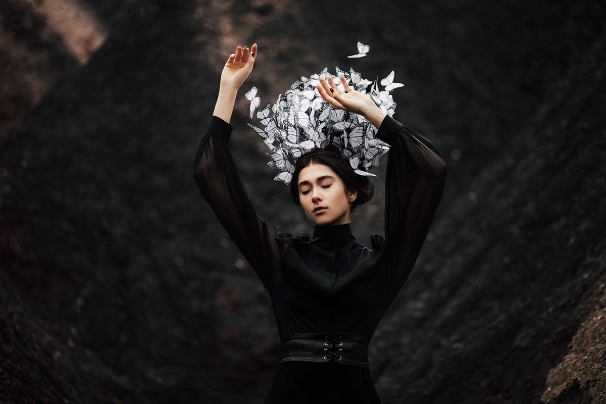 фото Вика Бежан