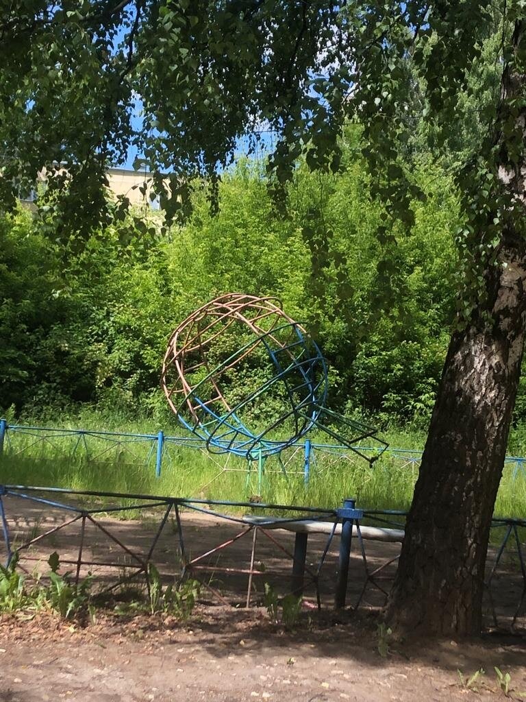    Фото из группы Рязань ВКонтакте