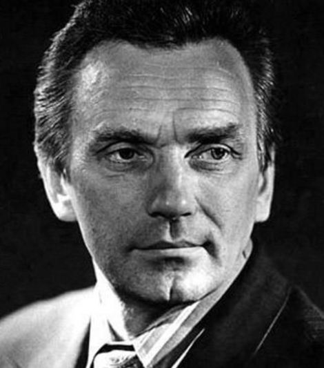 Гунар Альфредович Цилинский