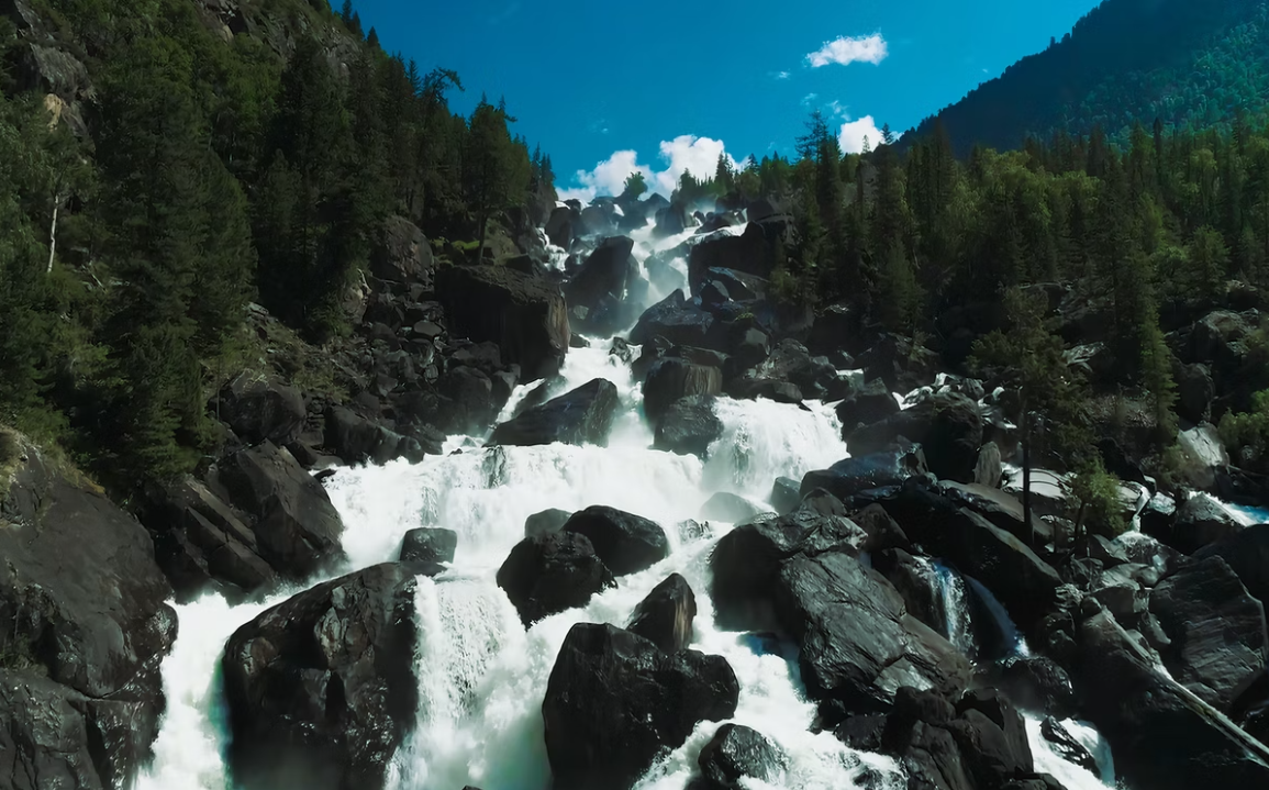 Устройте себе отпуск, вырвитесь из рутины и обыденности. Фото автора Aleksandr Grekov Unsplash, используется по лицензии Unsplash License 