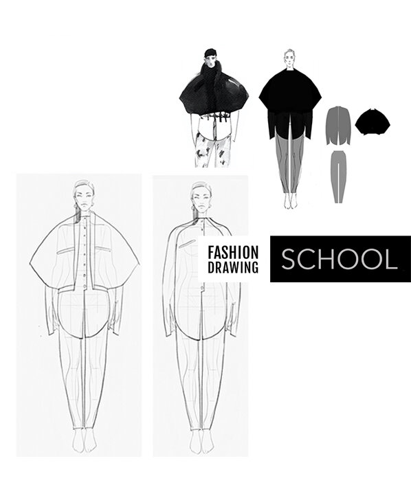 Проработка конструкции на основе форэскиза