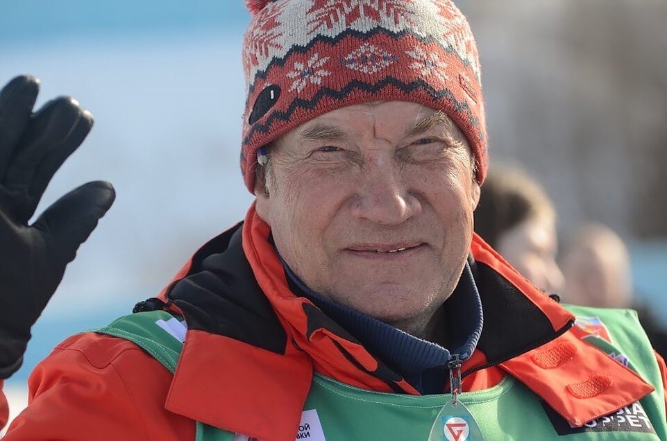     "КП-Мурманск" соболезнует родным и близким талантливого северянина. Фото: vk.com/murmanculture