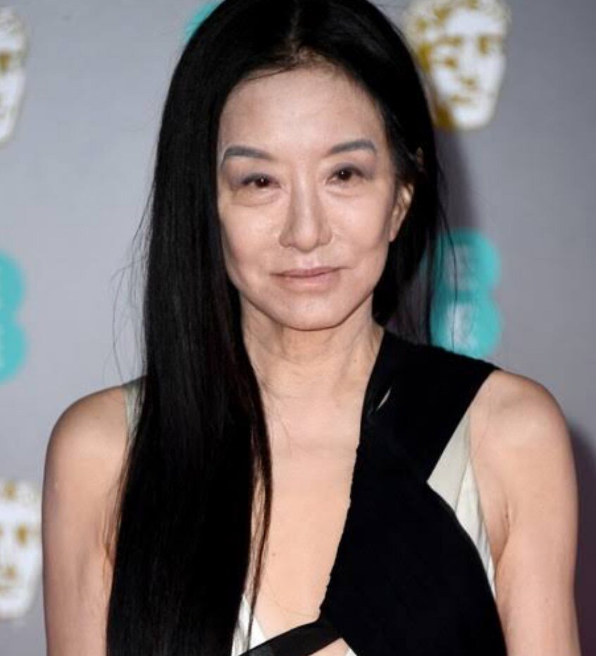 Юная девушка в розовом в 73 года, или как на самом деле выглядит Вера ...