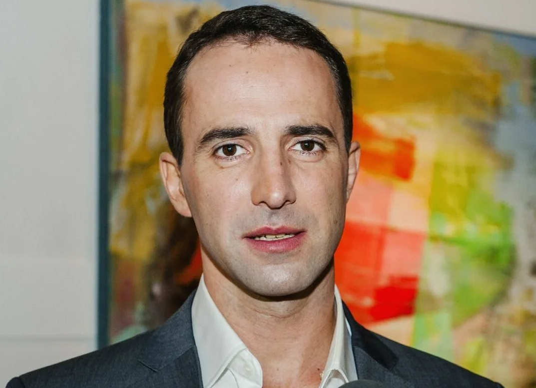 Илья Любимов.Фото Яндекс.Картинки