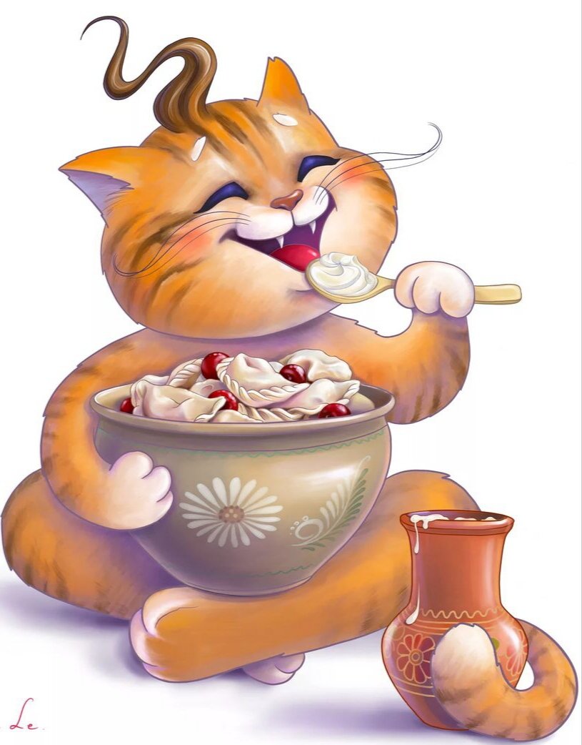 Картинка из открытых источников. Любимая еда моей малышки🤰