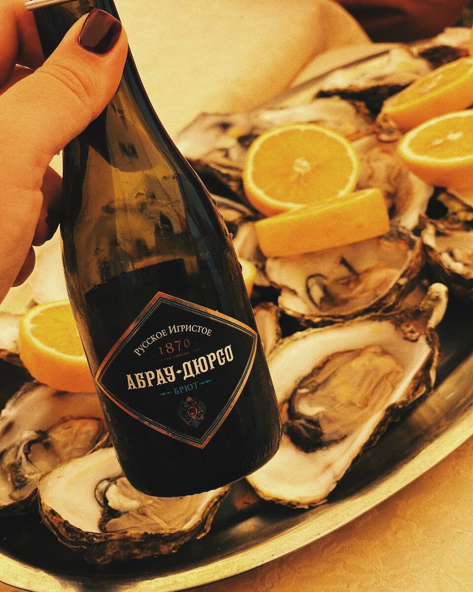 Это уже итог всего мероприятия, но, поверьте, процесс тоже весьма хорош!